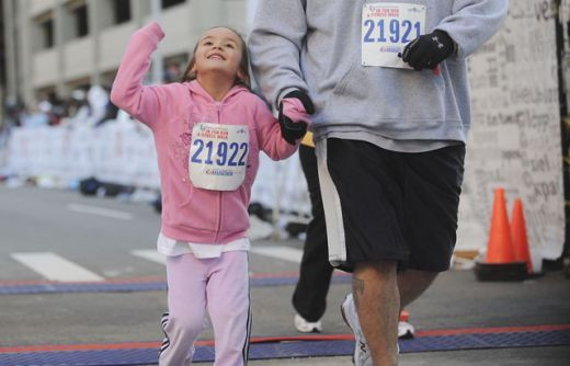 VIDEO: 3 morti in 16 minute la maratonul de la Detroit!_30