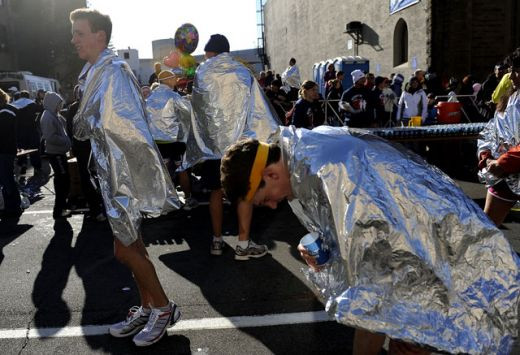 VIDEO: 3 morti in 16 minute la maratonul de la Detroit!_34