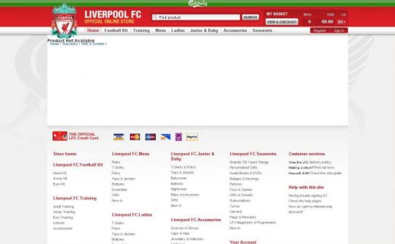 Cum se razbuna Liverpool pe balonul care i-a facut sa piarda! L-au scos de la vanzare! :)_2