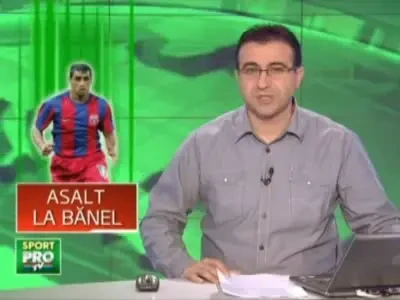 Banel, stea printre stele! VEZI cum a facut senzatie la Iasi!