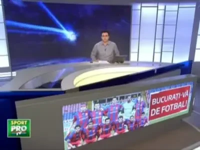 Steaua risca o noua suspendare dupa meciul cu Poli Iasi! VEZI aici de ce: