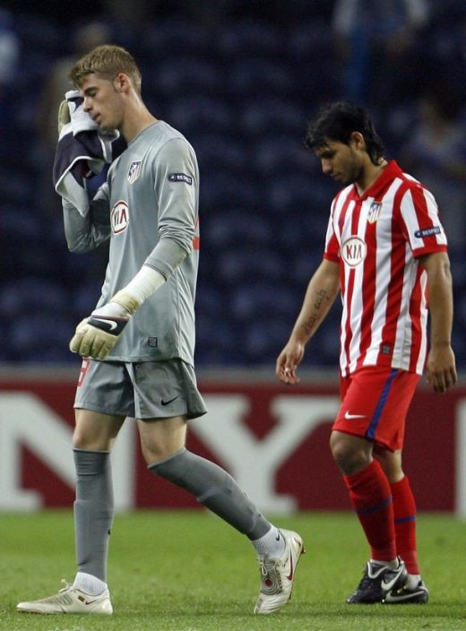 UEFA si-a ales viitorul! VEZI lista cu cei mai buni debutanti in Liga Campionilor!_4
