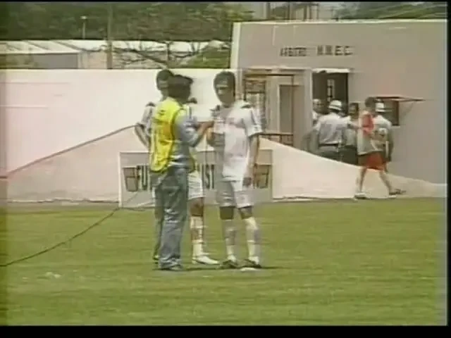 VIDEO Noul Rivaldo din Brazilia a reusit golul anului! GOL de la 60 de metri!