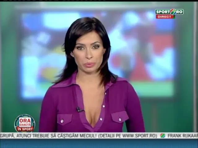 FAZA ZILEI: Schema care l-a facut invidios pe John Cena la un meci din Argentina!