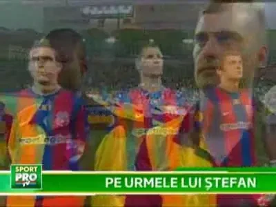 Cum bate o Dinamo pe Galata! N'Doye invata de la Stefan cel Mare!