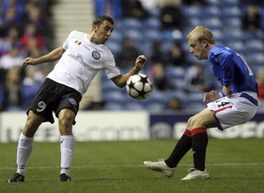 Glasgow DANgers! Meci magic pentru Unirea: Rangers 1-4 Unirea! Vezi rezumat _2