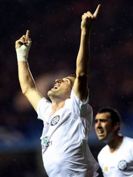 Glasgow DANgers! Meci magic pentru Unirea: Rangers 1-4 Unirea! Vezi rezumat  _6