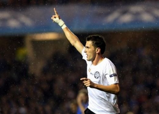 Glasgow DANgers! Meci magic pentru Unirea: Rangers 1-4 Unirea! Vezi rezumat  _5