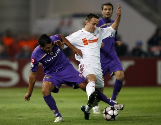 SOC! Mutu a petrecut in Ungaria: Doua goluri in Debrecen 3-4 Fiorentina!_3