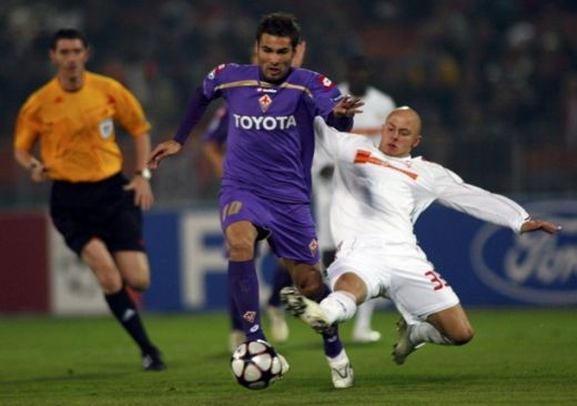 SOC! Mutu a petrecut in Ungaria: Doua goluri in Debrecen 3-4 Fiorentina!_2
