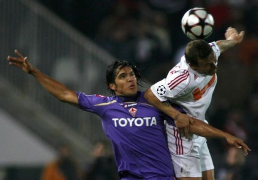 SOC! Mutu a petrecut in Ungaria: Doua goluri in Debrecen 3-4 Fiorentina!_4