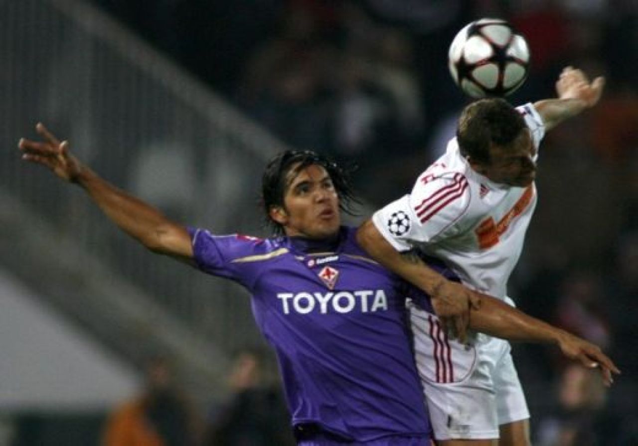 SOC! Mutu a petrecut in Ungaria: Doua goluri in Debrecen 3-4 Fiorentina!_4