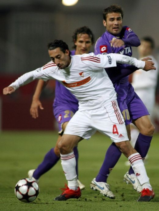 SOC! Mutu a petrecut in Ungaria: Doua goluri in Debrecen 3-4 Fiorentina!_5