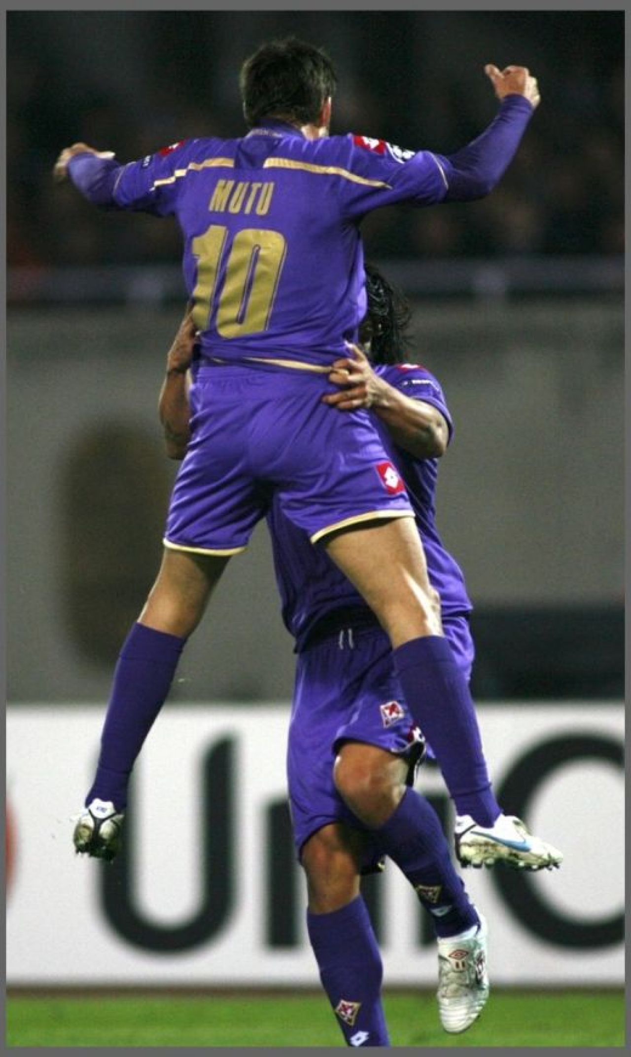 SOC! Mutu a petrecut in Ungaria: Doua goluri in Debrecen 3-4 Fiorentina!_7