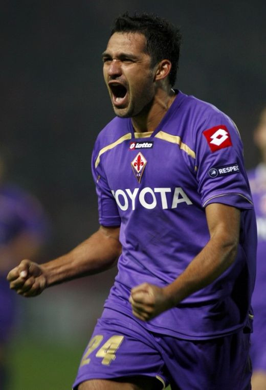 SOC! Mutu a petrecut in Ungaria: Doua goluri in Debrecen 3-4 Fiorentina!_6