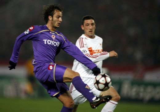 SOC! Mutu a petrecut in Ungaria: Doua goluri in Debrecen 3-4 Fiorentina!_8