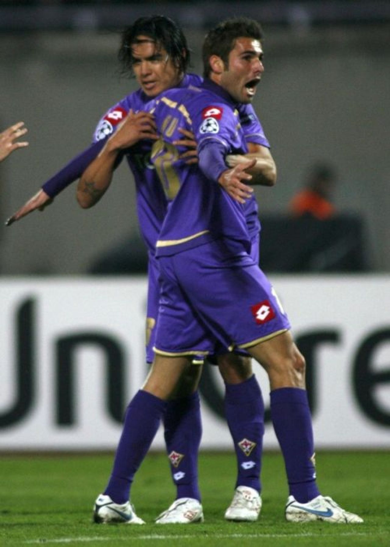 SOC! Mutu a petrecut in Ungaria: Doua goluri in Debrecen 3-4 Fiorentina!_9