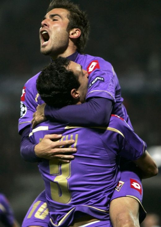 SOC! Mutu a petrecut in Ungaria: Doua goluri in Debrecen 3-4 Fiorentina!_11