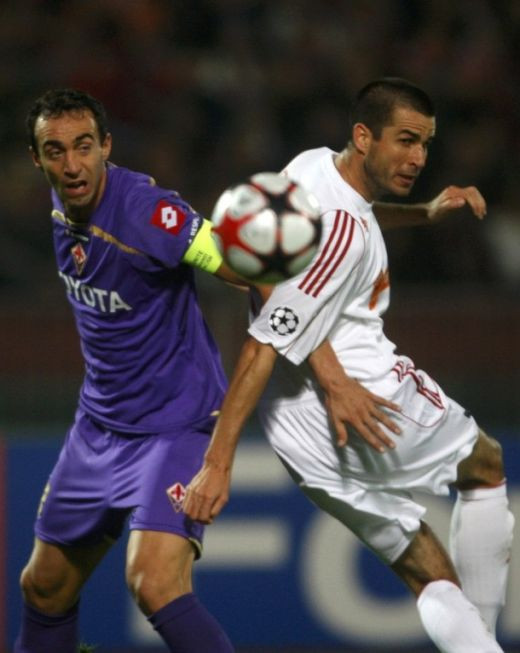 SOC! Mutu a petrecut in Ungaria: Doua goluri in Debrecen 3-4 Fiorentina!_10
