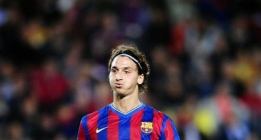 FOTO! Barcelona, ce umilinta! Revolutie rusa pe Nou Camp!_5