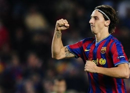 FOTO! Barcelona, ce umilinta! Revolutie rusa pe Nou Camp!_7