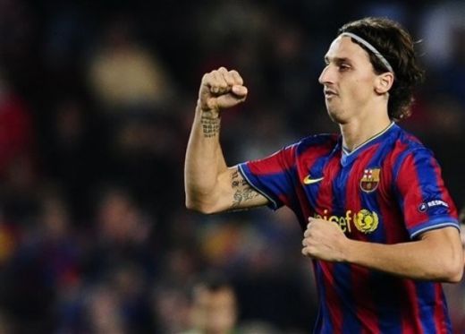 FOTO! Barcelona, ce umilinta! Revolutie rusa pe Nou Camp!_7