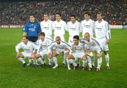 Kaka vrea sa-i umple poarta lui Dida! Real - Milan, cel mai TARE duel din Europa!_4