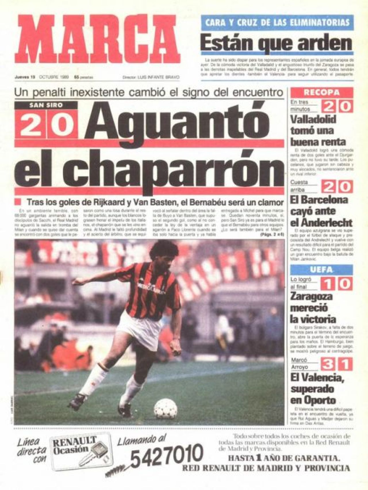 Kaka vrea sa-i umple poarta lui Dida! Real - Milan, cel mai TARE duel din Europa!_13