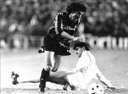 Kaka vrea sa-i umple poarta lui Dida! Real - Milan, cel mai TARE duel din Europa!_15