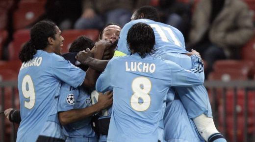 Milanul, cosmarul lui Real! Chelsea a zdrobit-o pe Atletico! Vezi rezumate:_2