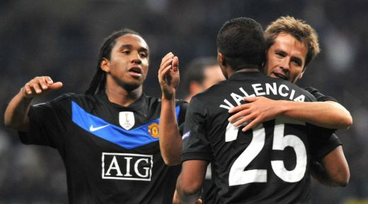 Milanul, cosmarul lui Real! Chelsea a zdrobit-o pe Atletico! Vezi rezumate:_4