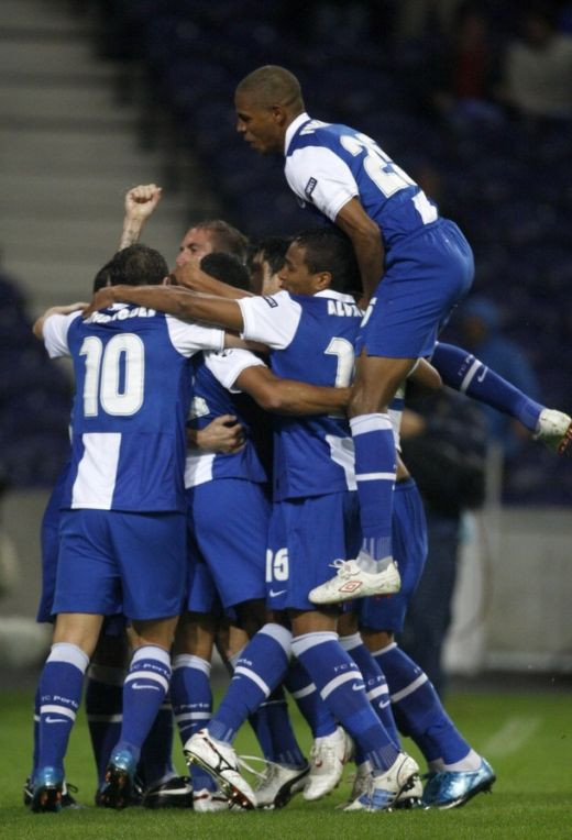 Milanul, cosmarul lui Real! Chelsea a zdrobit-o pe Atletico! Vezi rezumate:_3