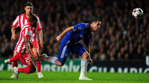 Milanul, cosmarul lui Real! Chelsea a zdrobit-o pe Atletico! Vezi rezumate:_6