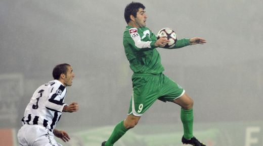 Milanul, cosmarul lui Real! Chelsea a zdrobit-o pe Atletico! Vezi rezumate:_5