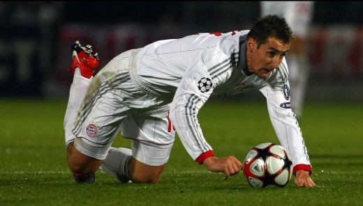 Milanul, cosmarul lui Real! Chelsea a zdrobit-o pe Atletico! Vezi rezumate:_8