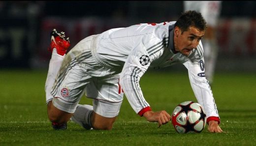 Milanul, cosmarul lui Real! Chelsea a zdrobit-o pe Atletico! Vezi rezumate:_8