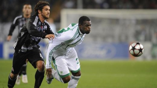 Milanul, cosmarul lui Real! Chelsea a zdrobit-o pe Atletico! Vezi rezumate:_7