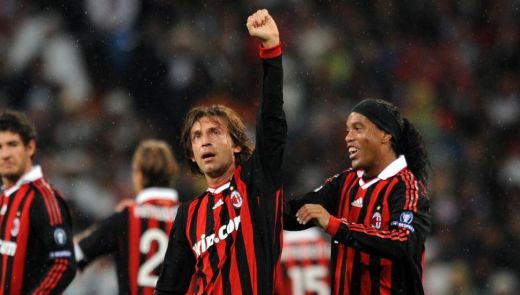 Milanul, cosmarul lui Real! Chelsea a zdrobit-o pe Atletico! Vezi rezumate:_9