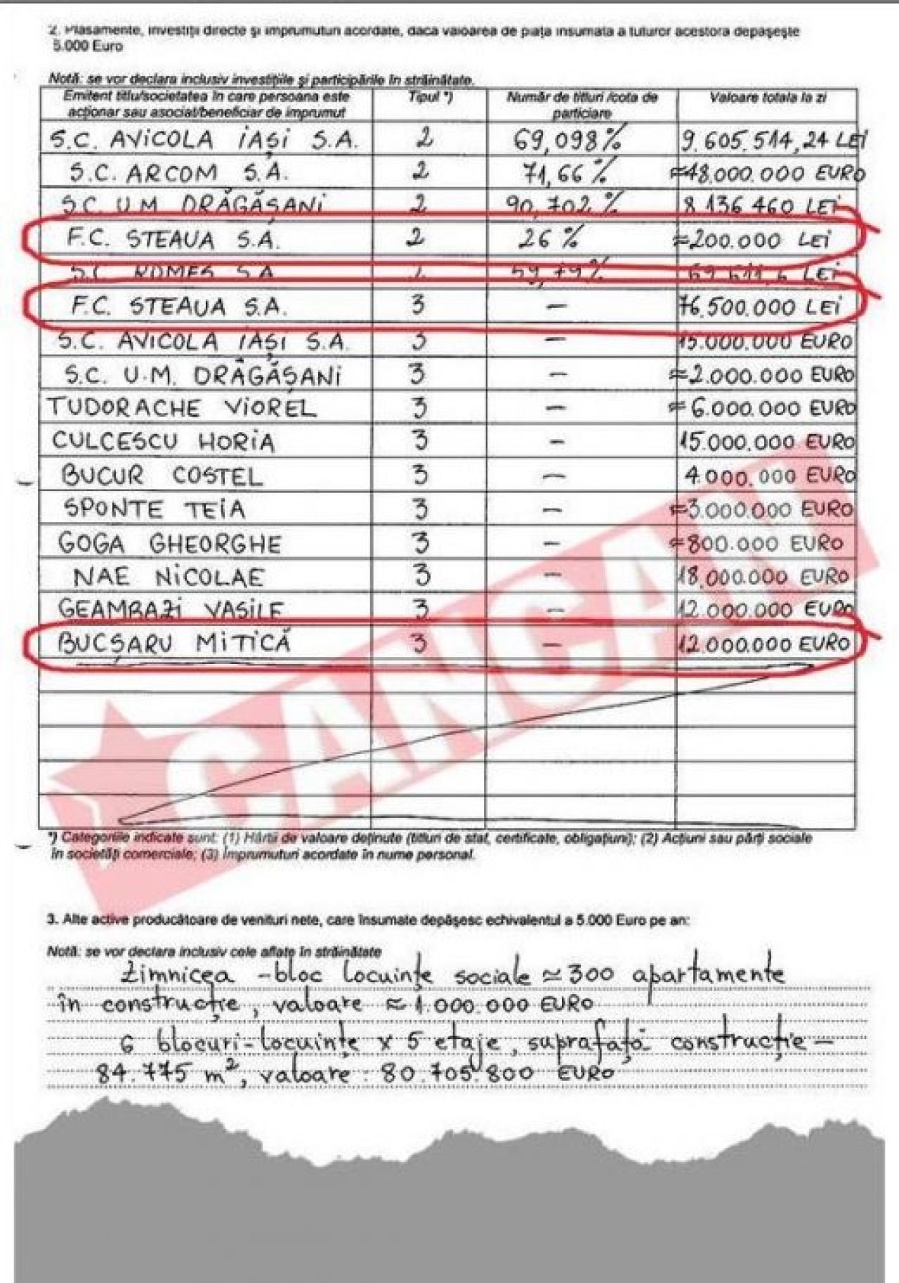 Becali nu a investit niciun ban la Steaua in 2009!_2