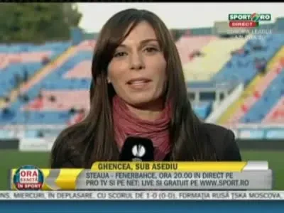 Steaua cu studii superioare: Mii de elevi si studenti intra gratis cu Fener!