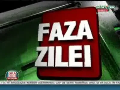Faza Zilei!