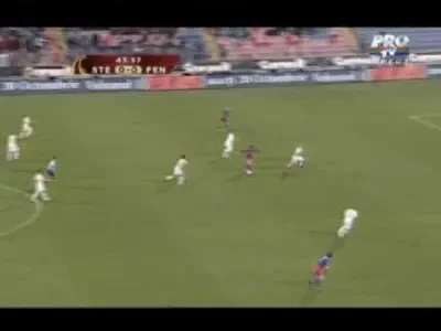 VEZI cum a dat Roberto Carlos de pamant cu Szekely!