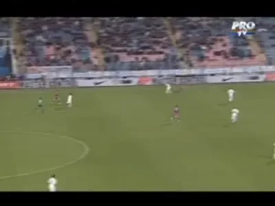 ZERO pe linie: Steaua 0-1 Fener! Ramai pentru rezumat!