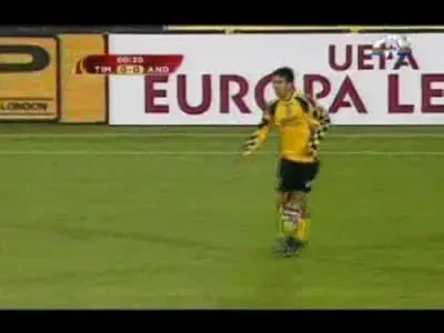 Timisoara, cenusareasa grupei: Timisoara 0-0 Anderlecht!