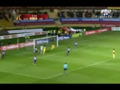 DEZASTRU&nbsp;Galata 4-1 Dinamo! Ramai pentru REZUMAT!