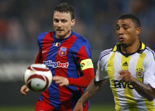 VIDEO: ZERO pe linie: Steaua 0-1 Fener! Vezi REZUMAT!_2