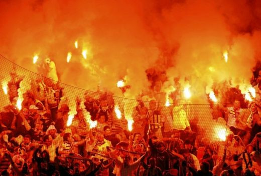 VIDEO: ZERO pe linie: Steaua 0-1 Fener! Vezi REZUMAT!_3