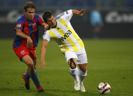 VIDEO: ZERO pe linie: Steaua 0-1 Fener! Vezi REZUMAT!_5