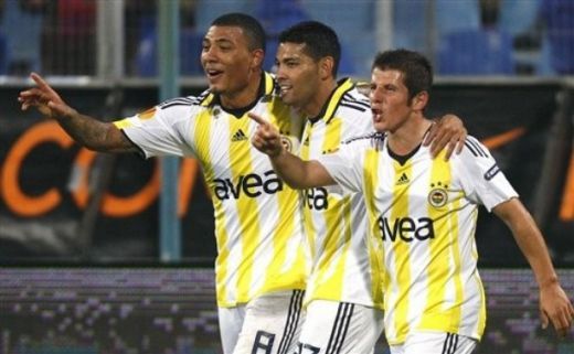 VIDEO: ZERO pe linie: Steaua 0-1 Fener! Vezi REZUMAT!_7