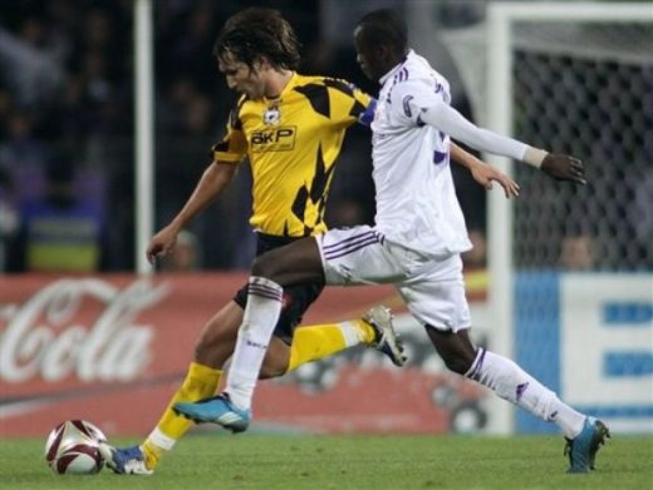 Timisoara, cenusareasa grupei: Timisoara 0-0 Anderlecht!_4